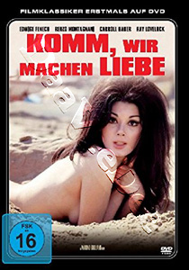 At Last, at Last (DVD)
